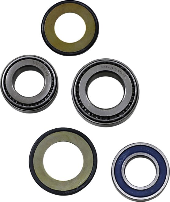 Tapered Steering Stem Bearing Kits - Image 2