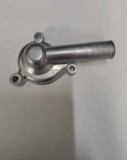 Water Pump Cover Housing