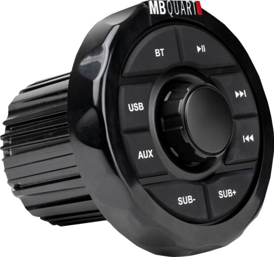 MB Quart UNI6.1R Universal Bluetooth Audio Kit For Polaris RZR