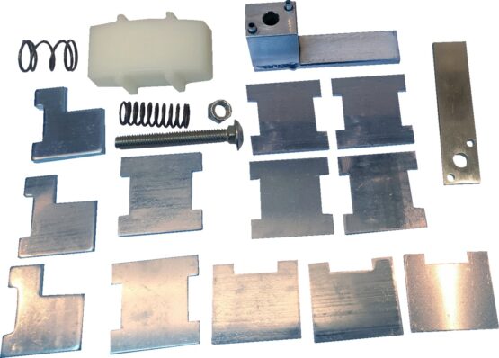 Drag Specialties Primary Tensioner Kit For Harley-Davidson