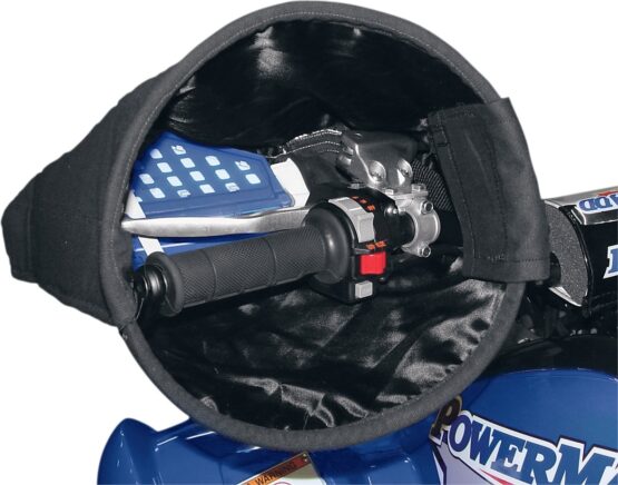 Powermadd Star Series Handguard Gauntlet Pair - Image 2