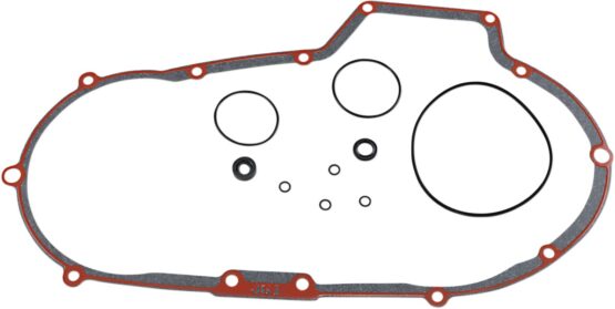 James Gasket Primary Cover Gasket Kit 34955-89-K For 91-03 HD Sportsters