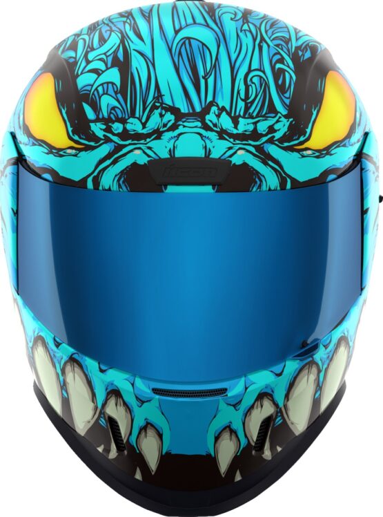 ICON Airform Manik'RR MIPS Helmet XL Blue - Image 2