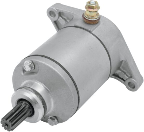 Starter Motor - Replaces 31100-38F00, 3545-016, 0837-009, 3313-433