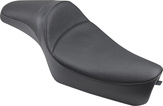 Drag Specialties Extended Reach Predator Seat Smooth XL 04-22