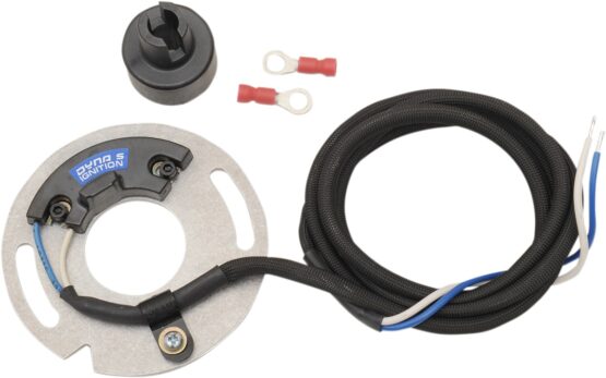 Dynatek Dyna S Dual Fire Ignition System For Harley-Davidson
