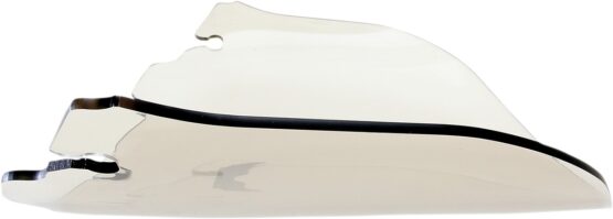 130 Series Detachable Windshield 10" Smoke - Image 2