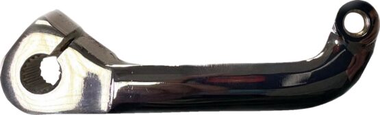 Chrome Transmission Shifter Rod Lever