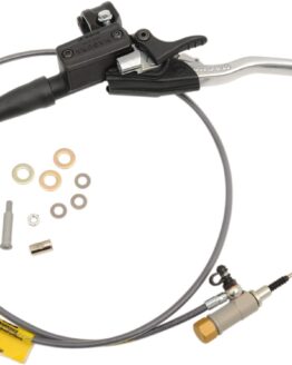 Hymec Clutch System