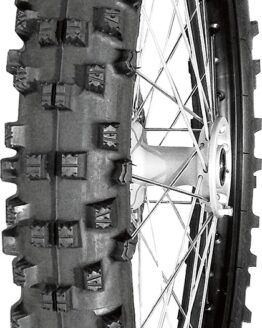 90/90-21 Six Days Extreme Front Tire - Soft - M/C 54M M+S