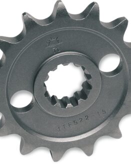 JT Sprockets Steel Front Sprocket 16T-420 JTF253.16 For Honda