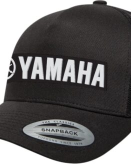 Men's Yamaha Core Hat