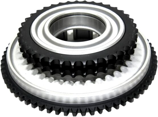 Drag Specialties Clutch Shell For Harley-Davidson Models - Image 2