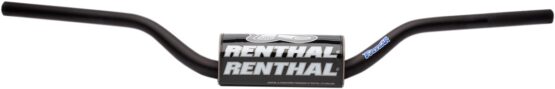Renthal Fatbar Black 779mm x 88mm 779 Bend