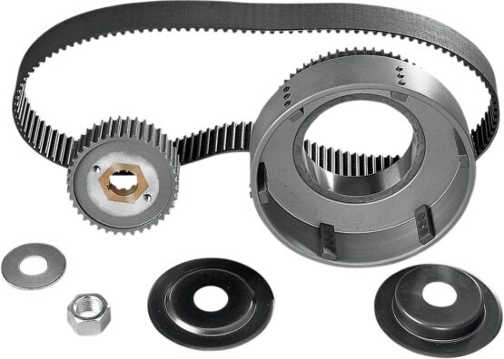 8mm 1-1/2" Belt Drive