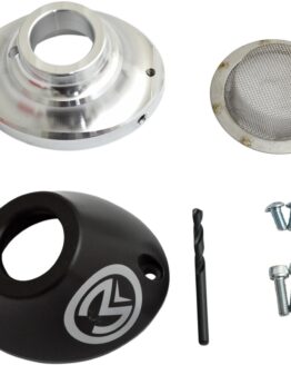 Spark Arrestor End Cap