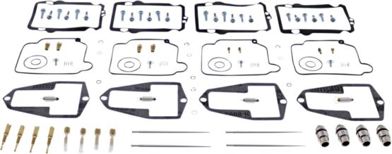 Carburetor Repair Kit Yamaha VX750 VMAX-4 1994