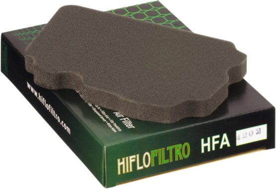Air Filter - Replaces Yamaha 2JX-14451-00