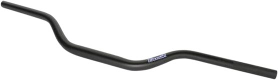 Black Fatbar RC / Bend Handlebar - 1-1/8" w/ Pad - Image 2