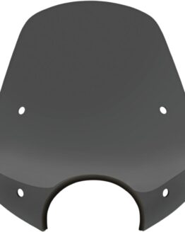 Pop Top Sportshield Windshield 16" 25% VLT