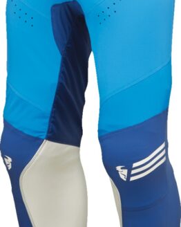 Thor Prime Ace Pants Blue Gray Navy Men's Size 28