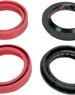 Moose Offroad Fork Seal/Dust Seal Kit For Yamaha/Kawasaki