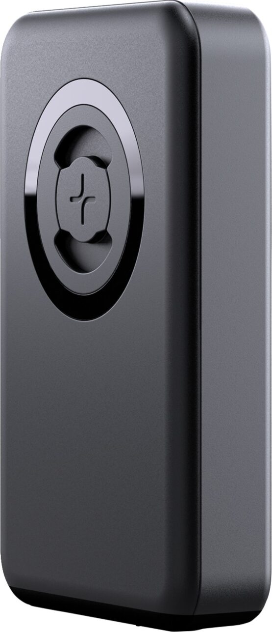 SP Connect Wireless Power Bank 10,000mAh SPC+ Black - Image 4
