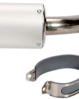 PowerCore 4 Slip On Exhaust