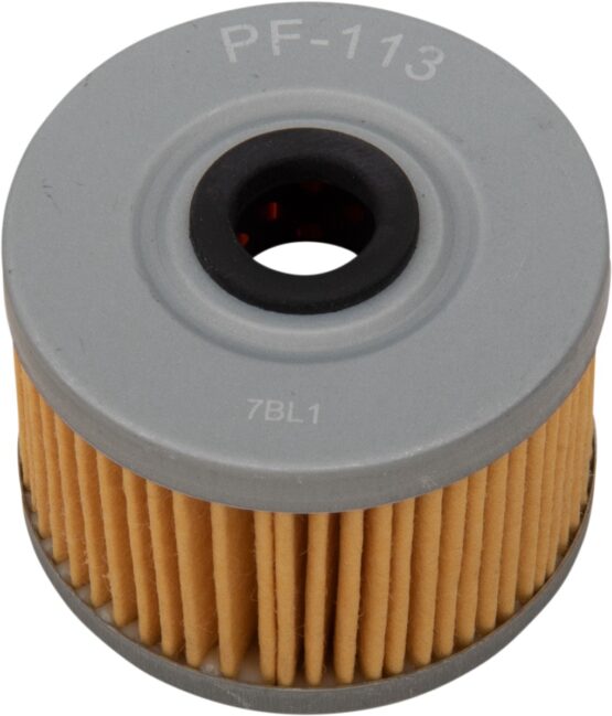 Pro Filter Oil Filter