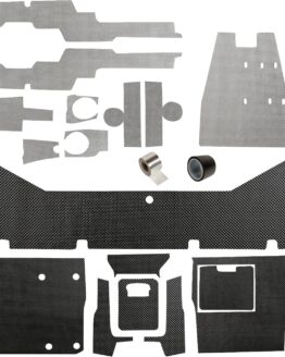Heat Control Kit