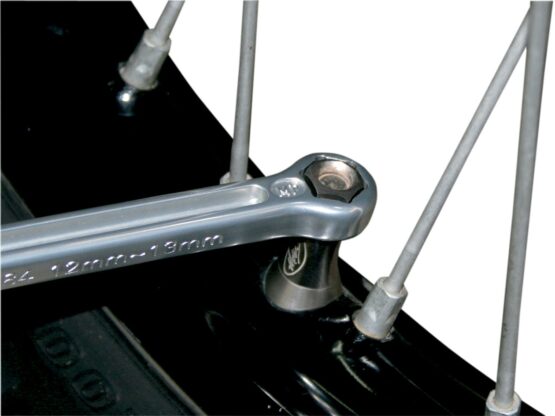 T-6 Combo Lever Set - Image 3