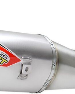 T-6 Slip On Exhaust Muffler