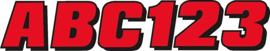 Series 300 Carbon Fiber Registration Kits