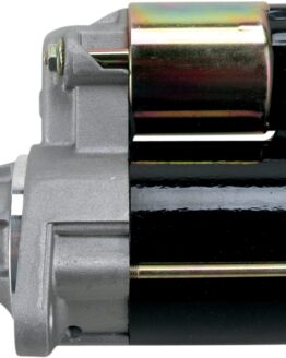 Replacement Starter Motor