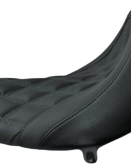 Weekday Diamond Solo Seat - Black