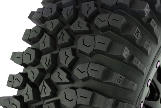 High Lifter Roctane ST Tire 27x10R14 10 Ply ATV UTV Radial - Image 2