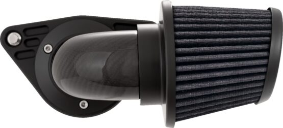 Carbon Fiber VO2 Falcon Air Intake - Image 2