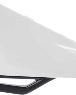 Side Number Plates for Honda