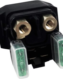 Starter Solenoid Switch / Relay