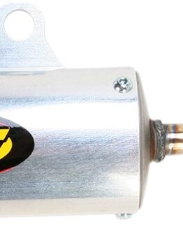 PowerCore 2 Slip On Silencer Exhaust