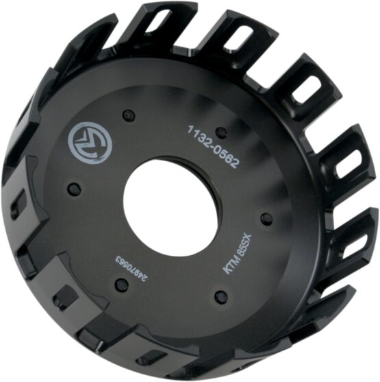 Moose Billet Clutch Basket KTM 85/105 SX XC