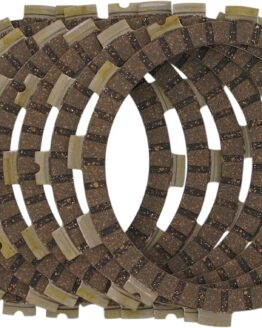 Redline Clutch Friction Kit Standard Cork Style