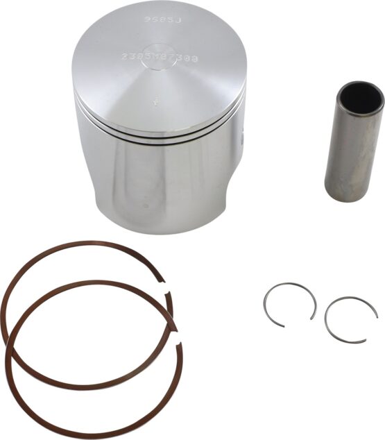 Wiseco Piston Kit Standard 73.00mm For Yamaha VK540/SRV540/XLV