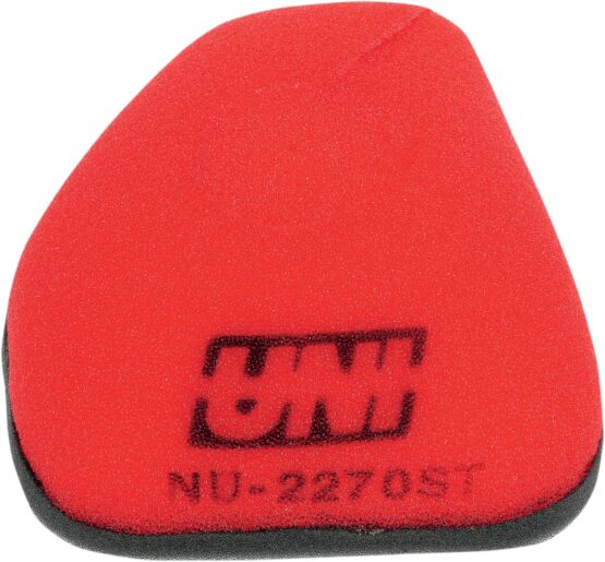 Reusable Foam Air Filter