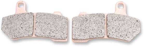Sintered Metal Brake Pads