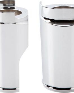 Fat Tire Billet Fork Boots