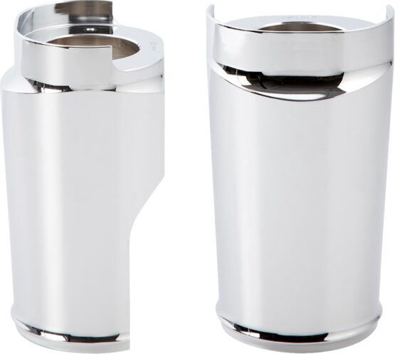 Fat Tire Billet Fork Boots