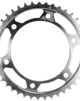 Steel Rear Sprocket - 44 Tooth 525
