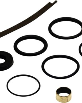 Hygear Suspension Shock Rebuild Kit 12.5mm x 36mm For Ski-Doo