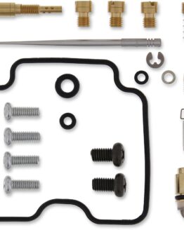 UTV Carburetor Repair Kit